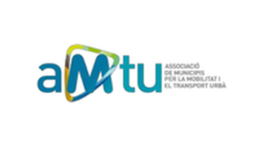 AMTU · Associació de Municipis per la Mobilitat i el Transport Urbà