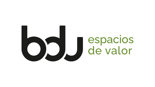 BDU · espacios de valor