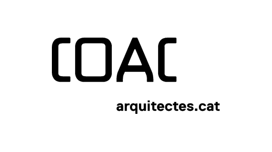 COAC · Col·legi d'Arquitectes de Catalunya