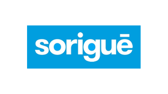 Sorigué